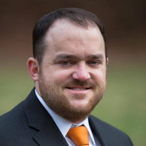 Meet your Posher, Joel